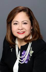 Isabel Baca's Instagram, Twitter & Facebook