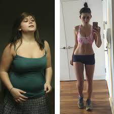Pin On Before And After Weight Loss