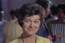 Bonding with family over TV show