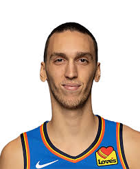 Aleksej Pokusevski News, Rumors, Updates