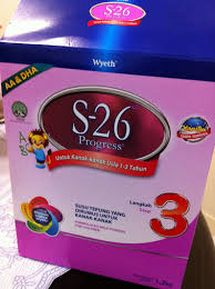 Susu formula bayi yang mendekati asi ini diformulasikan dengan multi excel untuk memaksimalkan pertumbuhan otak anak. S26 Pe Gold Percuma Stok Susu 2 Bulan Untuk Nawfal Nadot S Words
