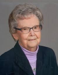 Delma G. Strickler Obituary