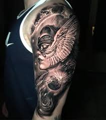 For some stylish subtlety, get a pattern or minimalist image tatted onto the inner wrist area. Pin On Tattoos