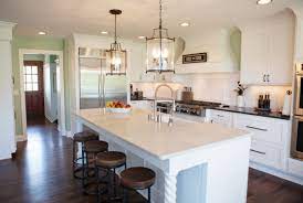 Maybe you would like to learn more about one of these? Timeless White Kitchen Traditional Kitchen Milwaukee By Zuern Kitchen Design Showroom Houzz