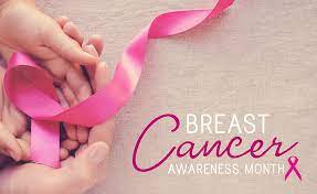 In 1985, the first breast cancer awareness month (bcam) was observed in the united states. Breast Cancer Awareness Month La Private Car Service