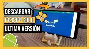 Wait, till the installation is done. Descargar Ppsspp Gold Apk Ultima Version Para Android Descargar Apk