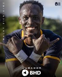 Profile for Club Atlético Pantoja