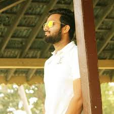 Sarthi-patel Cricket Profile