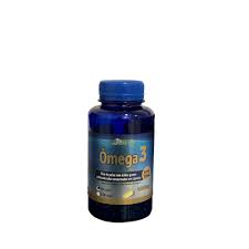 ÔMEGA 3 SUPERERVAS