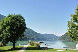 Hier lässt sich die natur auf eine einmalige art entdecken.rund um den unverwechselbaren weissensee. Weissensee Camping Ronacher