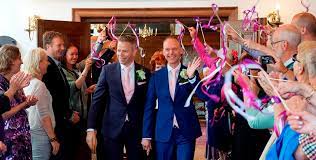 Dan kan het zijn dat je gediscrimineerd wordt. Lhbti Mensenrechten
