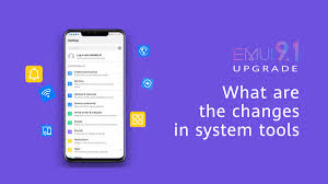 In this video you get a proper knowledge about the magazine unlock in honor smartphone. Emui 9 1 New Changes In System Apps Huawei Community