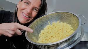 We have the world's only gluten. Homemade Pasta German Spaetzle Tasty Egg Free Vegan Recipe Youtube