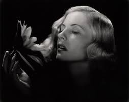 Lovely picture of Joan Fontaine