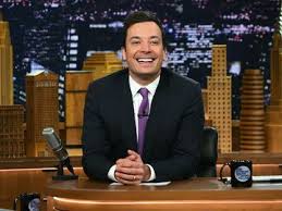 Jimmy fallon is a famous american television host, actor and comedian. Jimmy Fallon Sendetermin