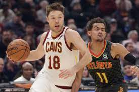 (photo by fred lee/getty images) cleveland cavaliers: Nba 2021 Matthew Dellavedova Set To Return For Cleveland Cavaliers Against Philadelphia 76ers