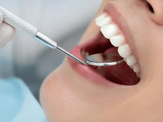Today's Dental Edgecliff