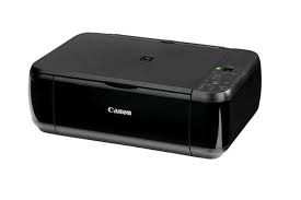 Identify the power port behind canon printer and use the power cable to hook the printer up to a nearby ac power source. Support Mp Series Pixma Mp280 Canon Usa