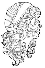 Print them all for free. Tattoo Coloring Pages For Adults Best Coloring Pages For Kids