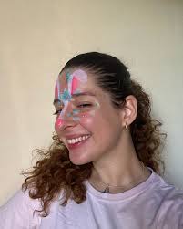 Samara Ramos I Pintura facial