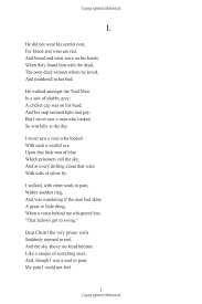Ballad Of Reading Gaol By Oscar Wilde Excerpt Quotes To Live By Poetry Quotes My Poetry