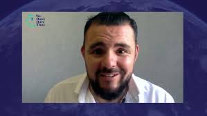 "From vision to action" with Host Forbes coach Peter Jansen and guests of  Climate Action News.