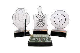 Interactive Multi Target Training System 3 Pack Combo With System Controller
