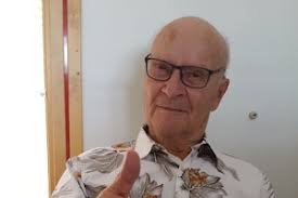 Till minne av Nils “Nisse” Engblom