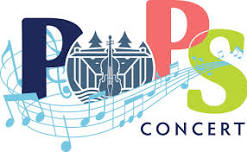46th Annual NEMC POPS Concert
