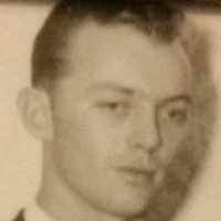 Earl Leonard Petersen (1926–2012)