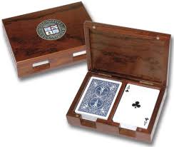 2.8 out of 5 stars 8. Playing Card Box Playing Card Box Wooden Card Box Diy Card Box