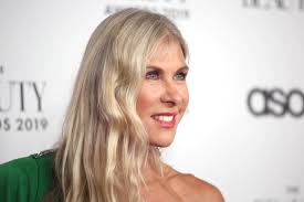 Sharron Davies criticised for comparing drag to black face