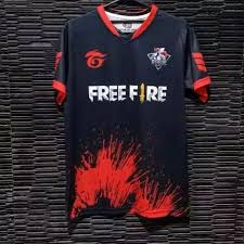Jasa pembuatan desain feed instagram professional. Jual Baju Kaos Jersey Gaming Esport Pubg Free Fire Gratis Desain Kab Lumajang Cs Custom Tokopedia