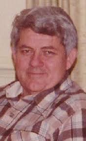 Walter Hook Obituary