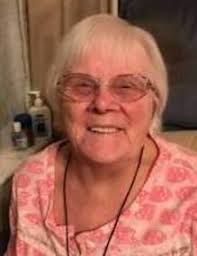 Obituary information for Shirley Lorraine (Ploof) Blouin