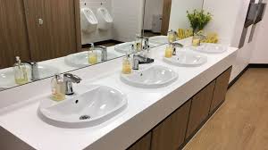 They also appear in other related business categories including cabinet makers, bathroom remodeling, and kitchen planning & remodeling service. Stevens Washrooms Washrooms And Cubicles Manufacturer And Installer