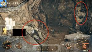 Fallout76 ラッキー ホール鉱山で炭鉱夫になろう 鉛鉱石を取得できるオススメ場所 トミートグチ Com