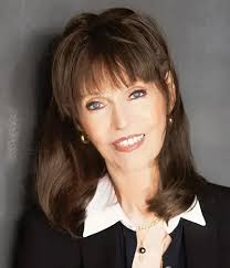Barbara Feldon Today