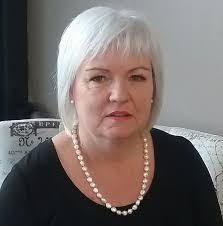 Judith Yule Hairdresser