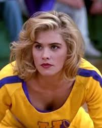 Buffy the vampire slayer character