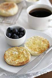 English Muffins Recipe Homemade English Muffins Girl Versus Dough Recipe Homemade English Muffins English Muffin Recipes English Muffin
