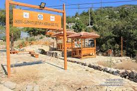 sarihacilar koyu tarihi ipek yolu antalya gezi rehberi house styles house home decor