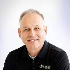 Byron Applegate's Instagram, Twitter & Facebook