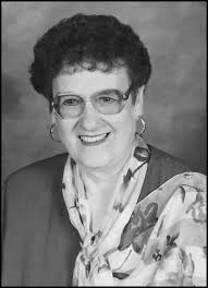 Shirley Meglich Obituary (1935