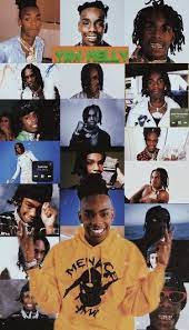 February 19, 2020 at 7:28 am. Ynw Melly Wallpaper Rapper Wallpaper Iphone Cute Lockscreens Bad Girl Wallpaper