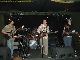 Jimkata Jazz Cafe Beer Specials Crazy Life