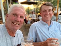 Isn't Traveling Fun? Not Exactly What I Had In Mind