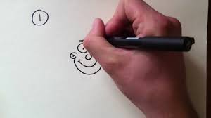 Cartoontekenen Cartoonfiguren Leren Tekenen In Zeven Stappen Geschikt Vanaf Groep 5 Cartoon Tekeningen Tekenen Schetsen Tekenen