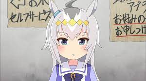 うまよんのウマ娘紹介 登場人物 キャラクターをパドックで紹介 アニメガホン 登場人物 ウマ キャラクター