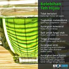 Its not good for your body and ni bukan jalan utk kurus. Jom Jadi Cantik Simple Fun Magical Khasiat Green Tea Yang Anda Patut Tahu